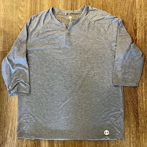 Under Armour Celliant Sleep 3/4 Sleeve